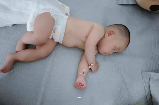 秦皇岛两岁宝宝身高体重标准